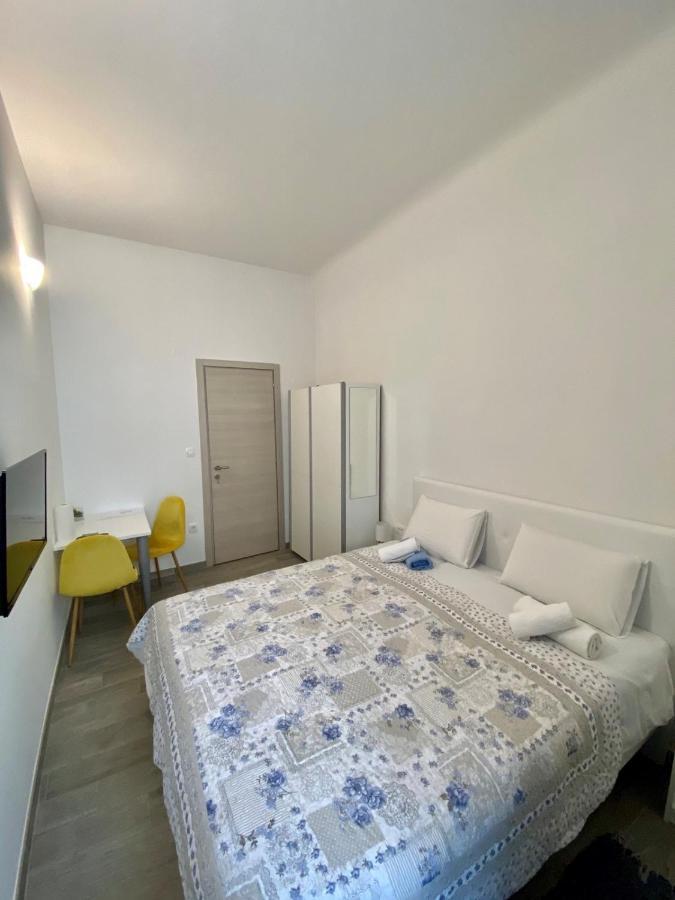 Mario City Center Rooms ริเยกา ภายนอก รูปภาพ