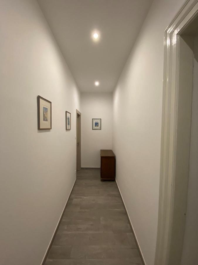 Mario City Center Rooms ริเยกา ภายนอก รูปภาพ